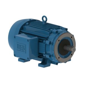 02518XT3H284TC WEG MOTOR 25HP 4P 284TC WFX1