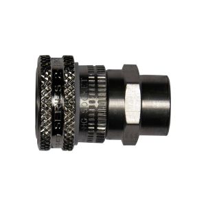 0252217 Hussmann SOCKET 1/4 FPT QUICK CONN