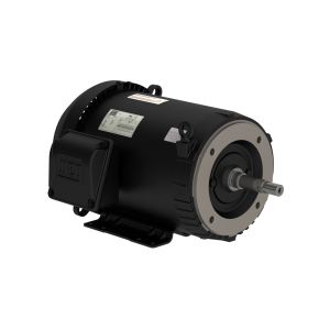 02536ET3E256JM-S WEG Motor 25HP 2P 254/6JM WCF2 - Image 1