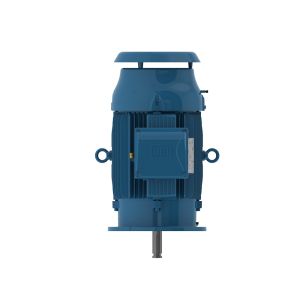 02536ET3E284HPH-W22 WEG Motor 25HP 2P 284HPH WFF2 - Image 1
