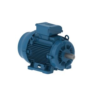 02536ET3E284TSF3-W22 WEG Motor 25HP 2P 284TS WFF2 - Image 1