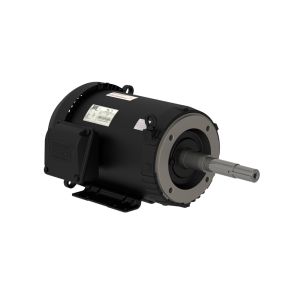 02536ET3H256JP-S WEG Motor 25HP 2P 254/6JP WCF2 - Image 1