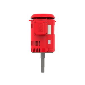 02536OP3EFP256JPV-S WEG Motor 25HP 2P 254/6JP WCA2 - Image 1