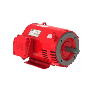 02536OP3EFP256TC-S WEG Motor 25HP 2P 254/6TC WCA2 - Image 1