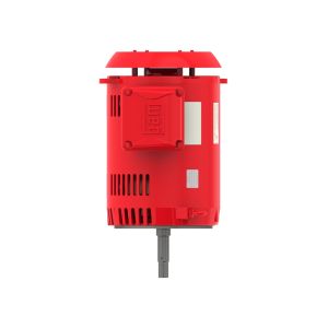 02536OP3VFP256JMV-S WEG Motor 25HP 2P 254/6JM WCA2 - Image 1