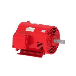 02536OP3VFP256T-S WEG Motor 25HP 2P 254/6T WCA2 - Image 1