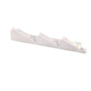 0257645 Hussmann RETAINER DRIP PAN END