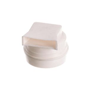 0258894 Hussmann CAP-END LIGHT SHIELD