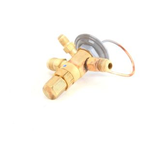 0260318 Hussmann VALVE-OIL REGULATOR