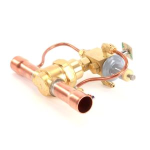 0264443 Hussmann VALVE-SORIT 12 1 1/8 ODF