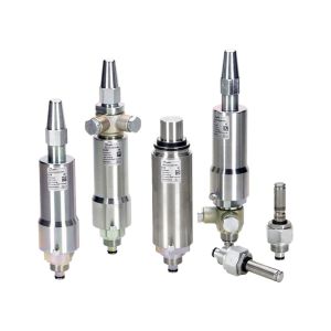 027B1141 Danfoss, Electronic pilot type CVQ, Range: 25 to 116 psig