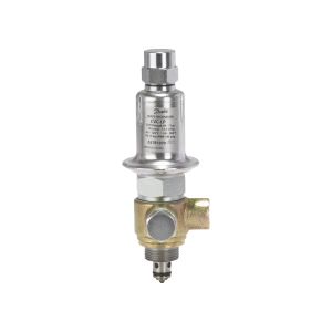027B0087 Danfoss, Outlet pres. regulation pilot type CVC, Range: 58 to 406 pg