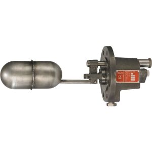 027B2014 Danfoss SV 4 Float Valve, w/o tank