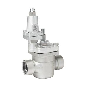 027H2062 Danfoss ICS Pilot Operated Servo Valve - ICS1 25-25 1" (25 Soc)