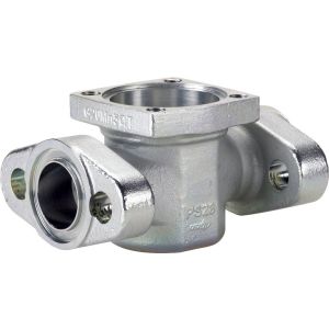 027H2304 Danfoss Flanged ICV 25 body only for replacing (H)A4A, (H)S4A, HMMR/V etc. with ICS or ICM parts program