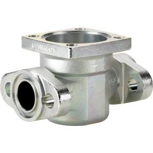 027H3130 Danfoss Flanged ICV 32 body only for replacing R/S Parker A4A and S4A with ICS or ICM parts program