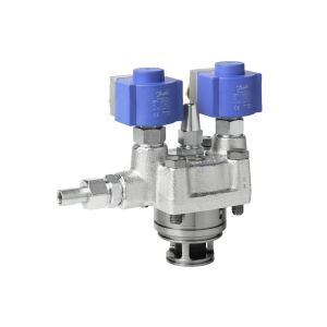 027H4204 Danfoss ICLX 40 function module/bonnet ass'y