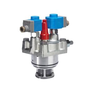 027H6204 Danfoss ICLX 65 function module/bonnet ass'y