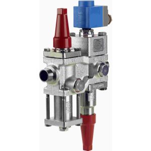 027L4530 Danfoss Valve Station ICF 15-4-10HRB
