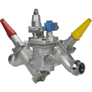 027L5032 Danfoss Valve Station ICF 50-4-45S32