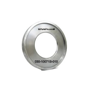 Ring, Adapter 3.00 Flg 2.50 Check