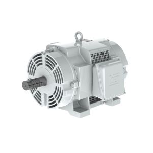 03012OS3EOW326T WEG Motor 30HP 6P 326T WFA1 - Image 1
