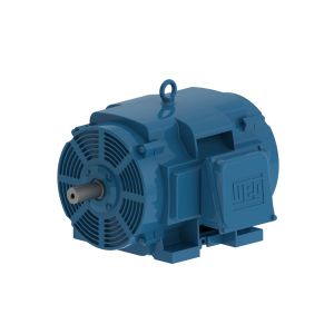 03036OT3H284TS-F2 WEG Motor 30HP 2P 284TS WFA1 - Image 1