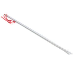 0331741 Hussmann HEATER-FINNED DEFROST 2DR
