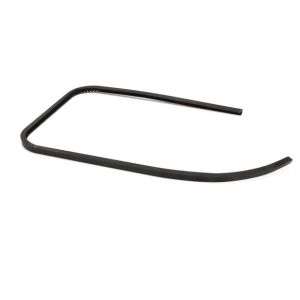 0345620 Hussmann TRIM-GLASS END