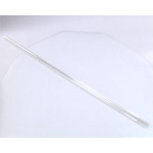 0355396 Hussmann SHIELD-LAMP 4'