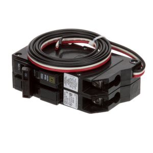 0369210 Hussmann BREAKER CIR/CNTR 30A PLUG*