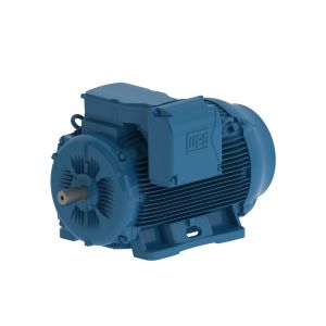 03709ET3Y280S/M-W22 WEG Motor 50HP 8P 280S/M WFF2 - Image 1