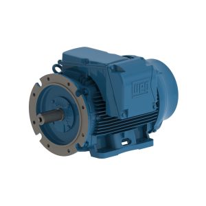 03718ET3Y225S/MFF-W2 WEG Motor 50HP 4P 225S/M WFF2 - Image 1