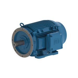 03736ET3Y200LFF-W22 WEG Motor 50HP 2P 200L WFF2 - Image 1