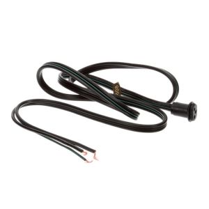 0376608 Hussmann HARNESS-MAIN FAN FEED