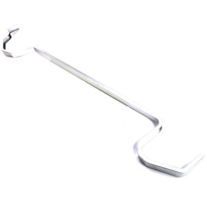 0380298 Hussmann TRIM-END M4 CTUR