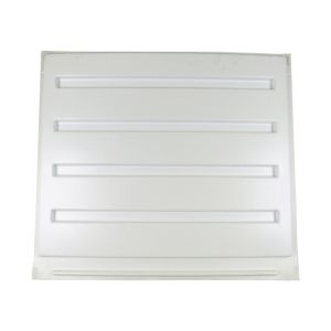 0392429 Hussmann PAN-DISPLAY 43.750