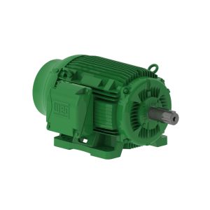 04012EG3E364T-W22 WEG Motor 40HP 6P 364/5T WFF2 - Image 1