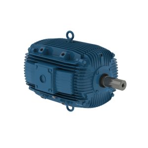 04012EP3EPM364/5Y WEG Motor 40HP 6P 364/5T WFF1 - Image 1