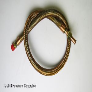 0433510 Hussmann FLEX HOSE-5/8 X 48