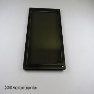 0433676 Hussmann DR-RR SERV OS TRAN MIRROR