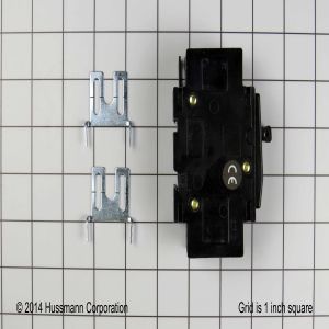 0433697 Hussmann BREAKER-CIR 20A2P 120/240
