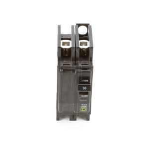 0433698 Hussmann BREAKER-CIR 30A2P 120/240