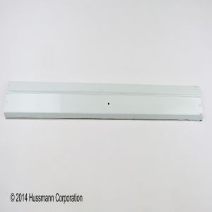 0433707 Hussmann RAIL-TOP RH