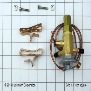 0434388 Hussmann VALVE EFPE-1/6-C