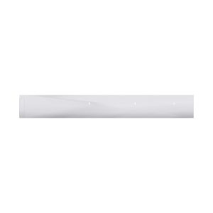 0434581 Hussmann SPLASHGUARD-END LH NAR