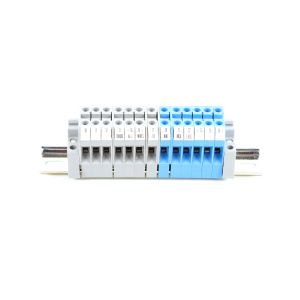 0435513 Hussmann BLOCK ASM-LT KG TERMINAL