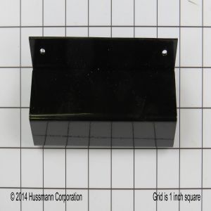043555BL Hussmann (MP)RID SHADE HANGER BKT