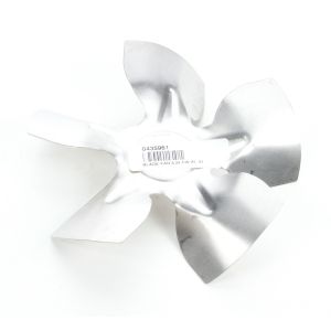 0435961 Hussmann BLADE-FAN 8.25 CW AL 37