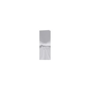 0436168 Hussmann PARTITION-ARCYLIC NAR